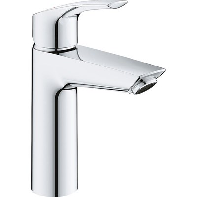 Смеситель для раковины Grohe Eurosmart 23324003 Хром gr_23324003 - фото 486287