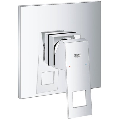 Смеситель для душа Grohe Eurocube 24061000 Хром gr_24061000 - фото 486301
