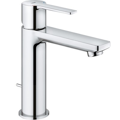 Смеситель для раковины Grohe Lineare New 32114 Хром gr_32114001 - фото 486336