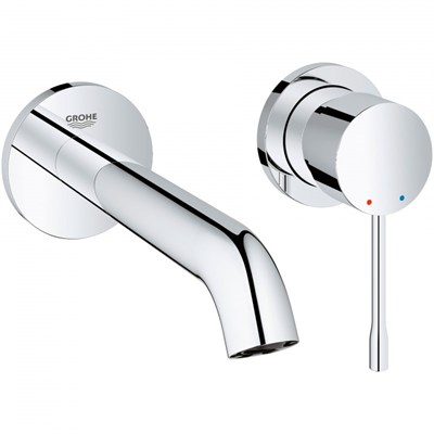 Смеситель для раковины Grohe Essence 19408001 Хром gr_19408001 - фото 486358