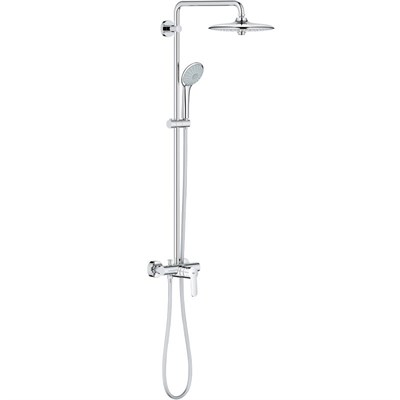Душевая система Grohe Euphoria System 27473001 Хром gr_27473001 - фото 486369