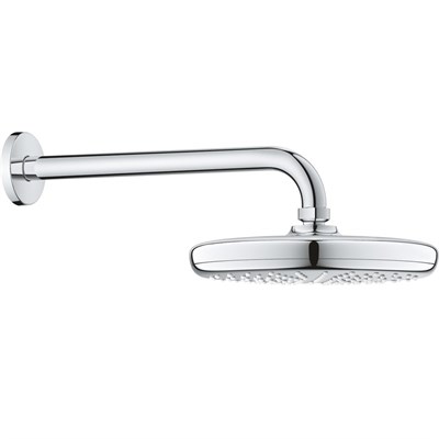 Верхний душ Grohe Tempesta 26412000 Хром gr_26412000 - фото 486389