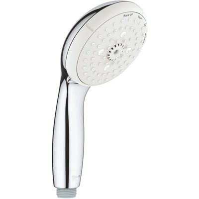 Ручной душ Grohe Tempesta New 28578002 Хром gr_28578002 - фото 486428