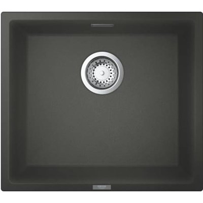 Кухонная мойка Grohe K700 46 31653AT0 Серый гранит gr_31653AT0 - фото 486439