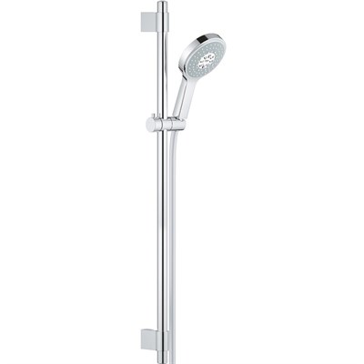 Душевой гарнитур Grohe Power and Soul Cosmopolitan 27734000 Хром gr_27734000 - фото 486448
