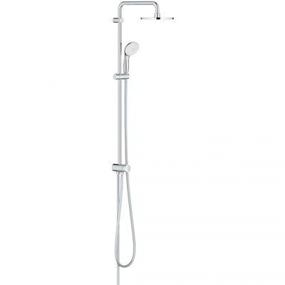 Душевая система Grohe Tempesta New 26452001 Хром gr_26452001 - фото 486455