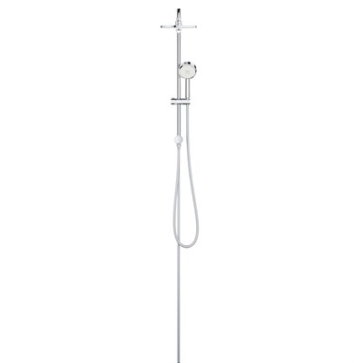 Душевая система Grohe Tempesta Cosmopolitan 27394002 Хром gr_27394002 - фото 486467