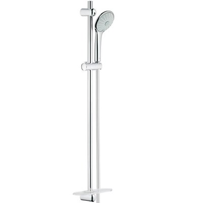 Душевой гарнитур Grohe Euphoria 27226001 Хром gr_27226001 - фото 486478