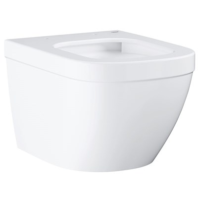Унитаз Grohe Euro Ceramic 39328000 подвесной без сиденья gr_39328000 - фото 486502