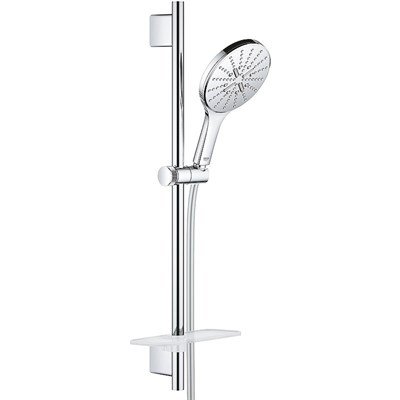 Душевой гарнитур Grohe Rainshower SmartActive 26592000 Хром gr_26592000 - фото 486506