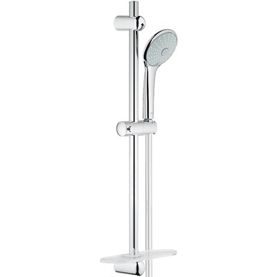 Душевой гарнитур Grohe Euphoria 27231001 Хром gr_27231001 - фото 486518