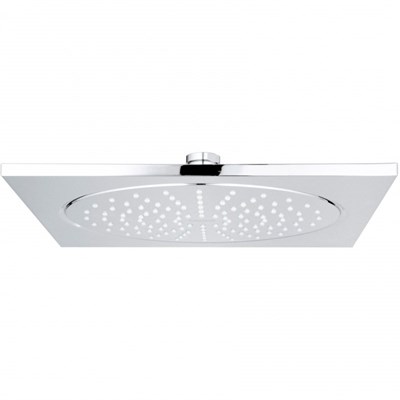 Верхний душ Grohe Rainshower F-series 27271000 Хром gr_27271000 - фото 486526