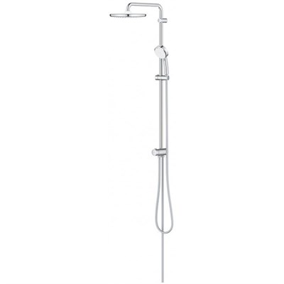 Душевая система Grohe Tempesta Cosmopolitan 26675000 Хром - фото 486553