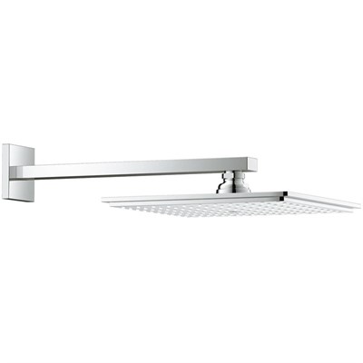 Верхний душ Grohe Rainshower Allure 230 26064000 Хром gr_26064000 - фото 486565