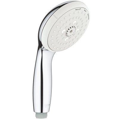 Ручной душ Grohe Tempesta New 28261002 Хром gr_28261002 - фото 486603