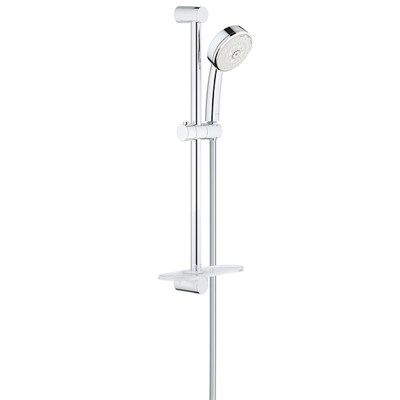 Душевой гарнитур Grohe Tempesta Cosmopolitan 27929002 Хром gr_27929002 - фото 486621