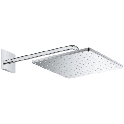 Верхний душ Grohe Rainshower 310 Mono 26563000 Хром gr_26563000 - фото 486629