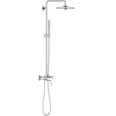 Душевая система Grohe Concetto New 23061002 Хром gr_23061002 - фото 486637