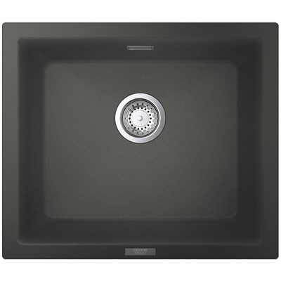 Кухонная мойка Grohe K700 53 31654AT0 Серый гранит gr_31654AT0 - фото 486687