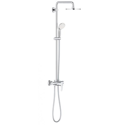 Душевая система Grohe Tempesta 26244001 Хром gr_26244001 - фото 486700