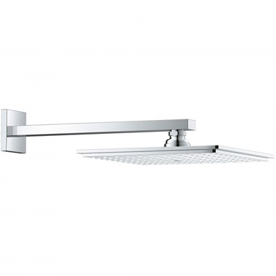 Верхний душ Grohe Rainshower 26054000 Хром gr_26054000 - фото 486738