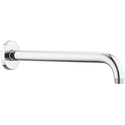 Кронштейн для верхнего душа Grohe Rainshower neutral 28576000 Хром - фото 486778