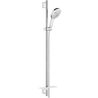 Душевой гарнитур Grohe Rainshower SmartActive 130 26548000 Хром gr_26548000 - фото 486784