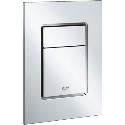Клавиша смыва Grohe Skate Cosmopolitan S 37535000 Хром gr_37535000 - фото 486870