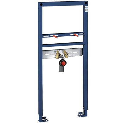 Инсталляция Grohe Rapid SL 38554001 без смывного бачка gr_38554001 - фото 486876