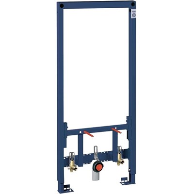 Инсталляция Grohe Rapid SL 38553001 для биде без клавиши gr_38553001 - фото 486890