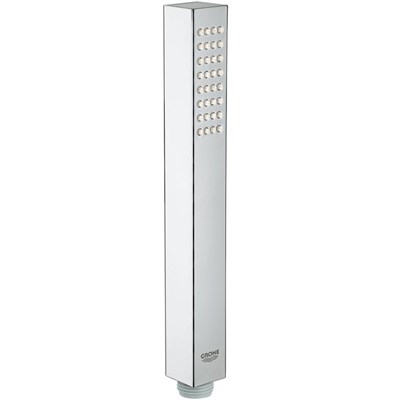 Ручной душ Grohe Euphoria Cube 27698000 Хром gr_27698000 - фото 486927