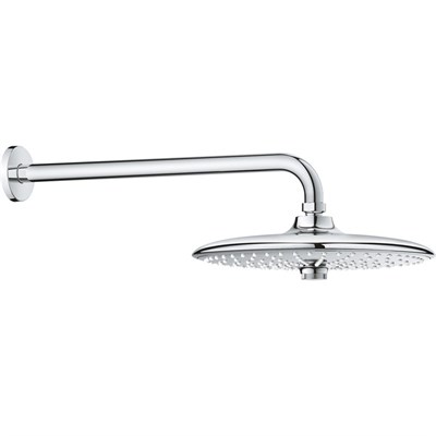 Верхний душ Grohe Euphoria 26458000 Хром gr_26458000 - фото 486939