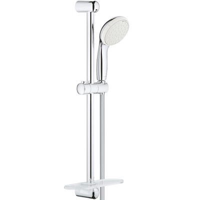 Душевой гарнитур Grohe Tempesta New 27926001 Хром gr_27926001 - фото 486943