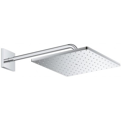 Верхний душ Grohe Rainshower 310 Mono 26564000 Хром gr_26564000 - фото 486954