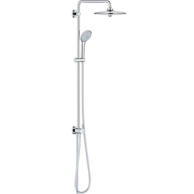 Душевая система Grohe Euphoria System 27421002 Хром gr_27421002 - фото 486958