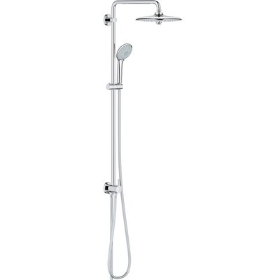 Душевая система Grohe Euphoria System 27421002 Хром - фото 486958