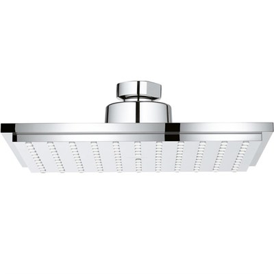 Верхний душ Grohe Euphoria Cube 27705000 Хром gr_27705000 - фото 486974