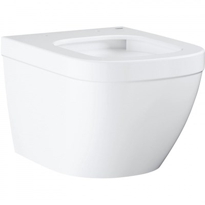Унитаз Grohe Euro Ceramic 39206000 подвесной без сиденья gr_39206000 - фото 486979