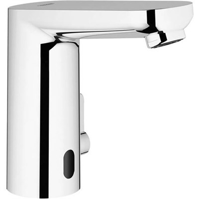 Смеситель для раковины Grohe Eurosmart E 36325001 Хром gr_36325001 - фото 487019