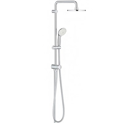 Душевая система Grohe New Tempesta Systems 27389002 Хром gr_27389002 - фото 487031