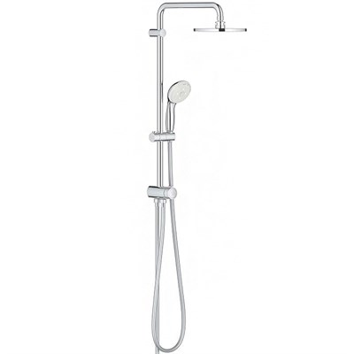 Душевая система Grohe New Tempesta Systems 27389002 Хром - фото 487031