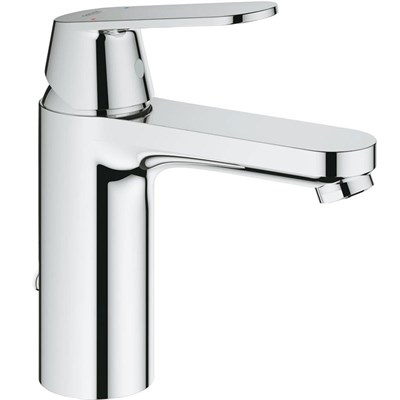 Смеситель для раковины Grohe Eurosmart Cosmopolitan 23326000 Хром gr_23326000 - фото 487046