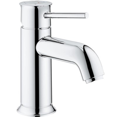 Смеситель для раковины Grohe BauClassic 23162000 Хром gr_23162000 - фото 487056