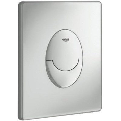 Клавиша смыва Grohe Skate Air 38505 Хром gr_38505000 - фото 487068