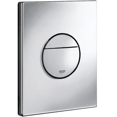 Клавиша смыва Grohe Nova Cosmopolitan 38765 Хром gr_38765000 - фото 487107