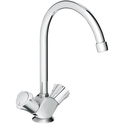 Смеситель для кухни Grohe Costa L 31831001 Хром gr_31831001 - фото 487271