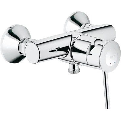 Смеситель для душа Grohe BauClassic 32867000 Хром gr_32867000 - фото 487286