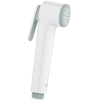 Гигиенический душ Grohe Tempesta-F Trigger Spray 28020L01 Белый gr_28020L01 - фото 487290