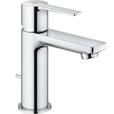 Смеситель для раковины Grohe Lineare 32109001 Хром gr_32109001 - фото 487308