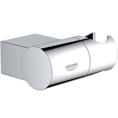 Держатель ручного душа Grohe Rainshower 27055000 Хром gr_27055000 - фото 487311